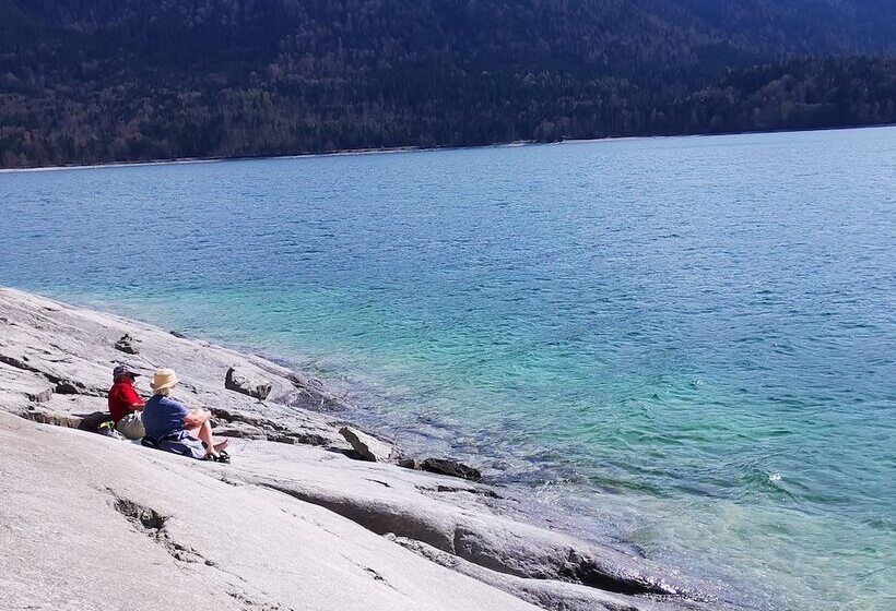 Pensão Landhaus Am Arzbach