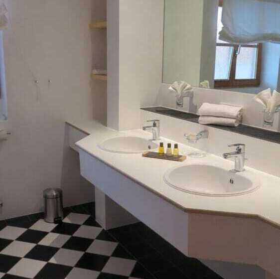 Pensão Landhaus Am Arzbach