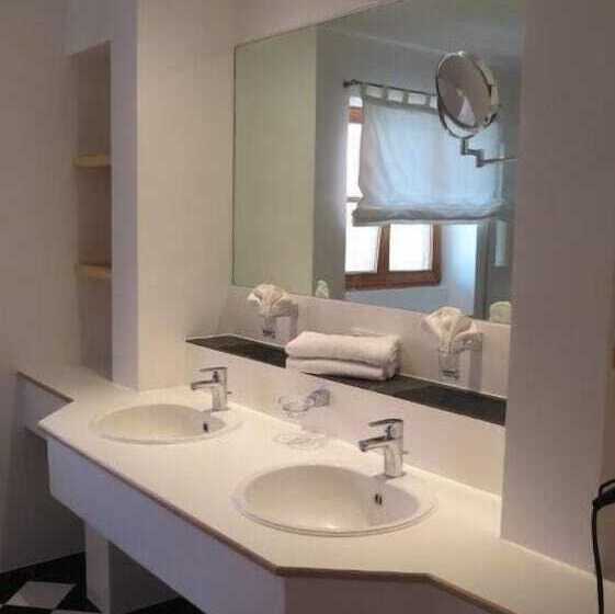 Pensão Landhaus Am Arzbach