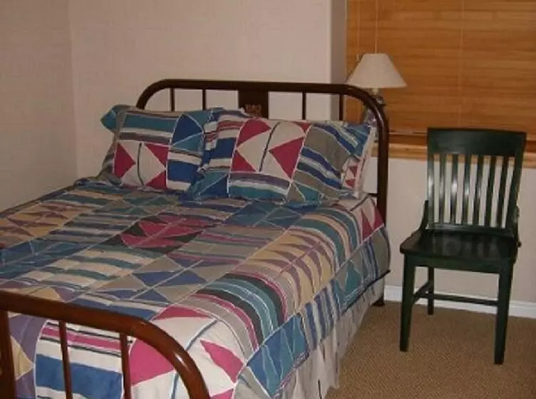 Red Rock Ranch Cabin