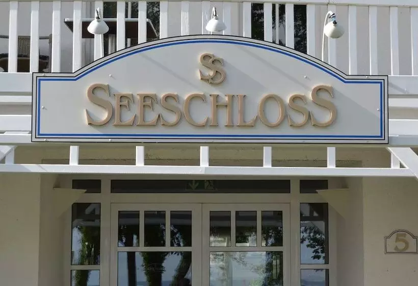 Seeschloss Binz