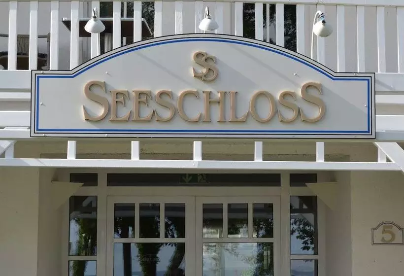 Seeschloss Binz