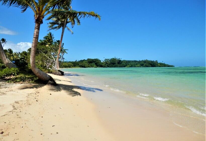 Sigasiga Sands Boutique Resort