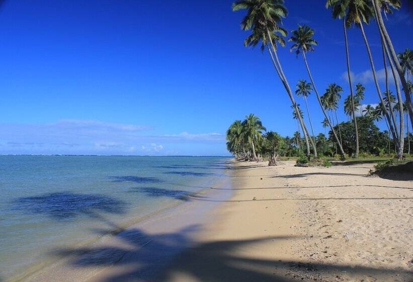 Sigasiga Sands Boutique Resort