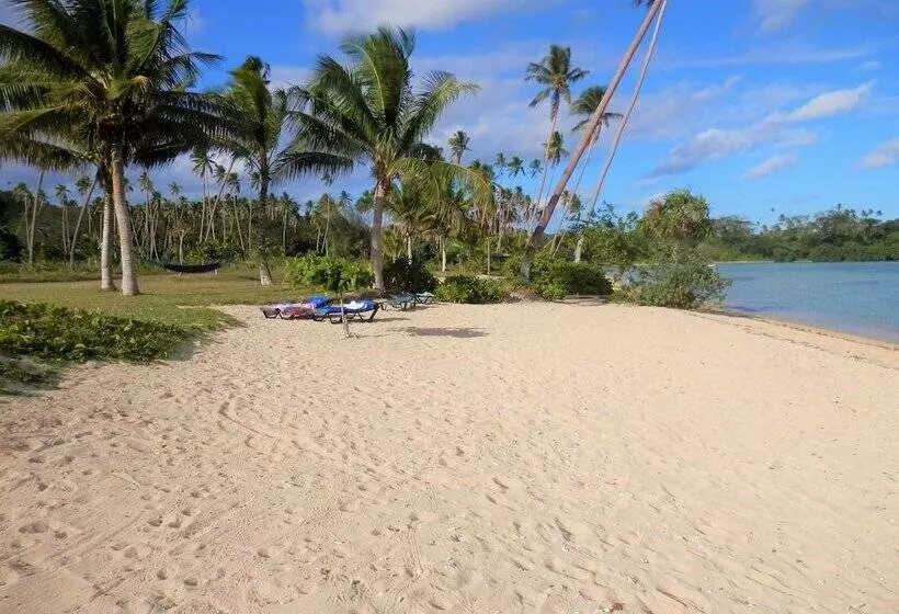 Sigasiga Sands Boutique Resort