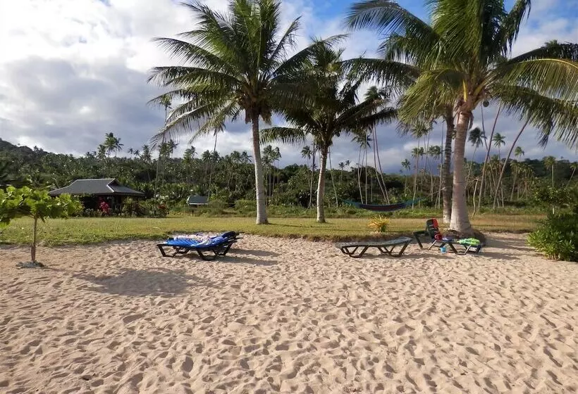 Sigasiga Sands Boutique Resort