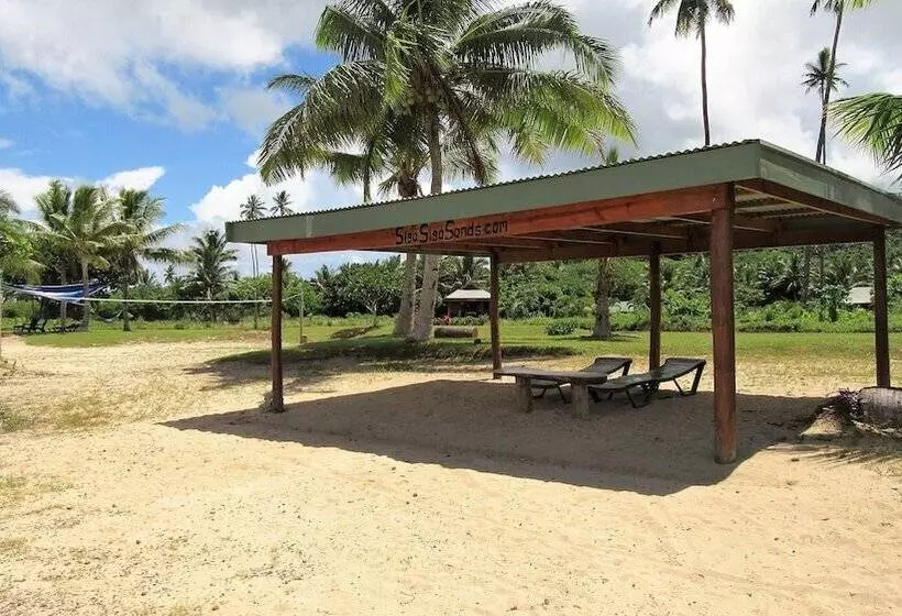 Sigasiga Sands Boutique Resort