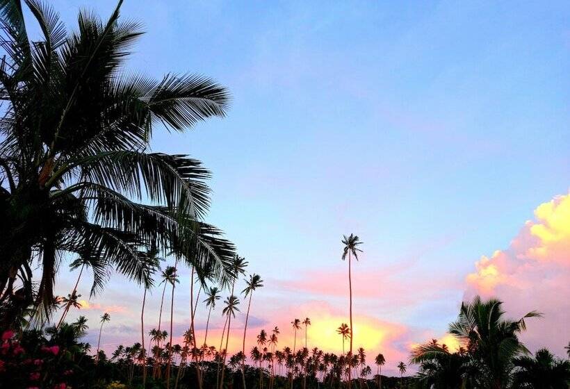 Sigasiga Sands Boutique Resort