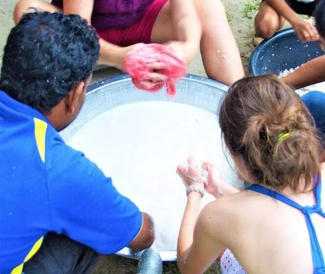 Sigasiga Sands Boutique Resort