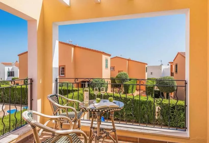 Villa Alicia