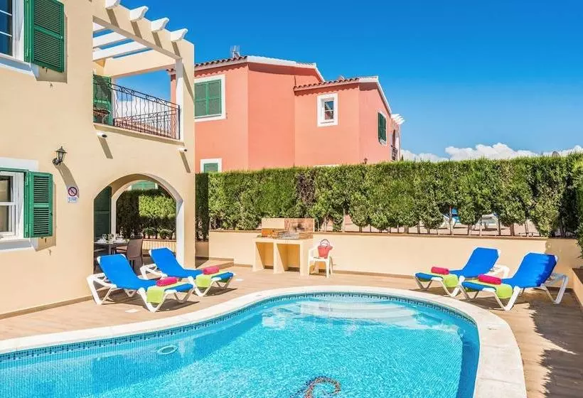 Villa Alicia