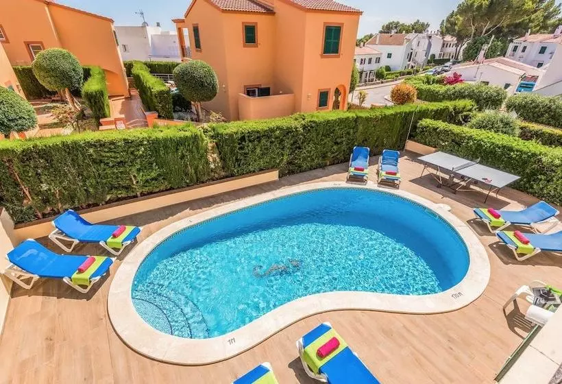Villa Alicia