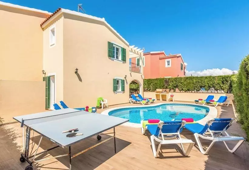 Villa Alicia