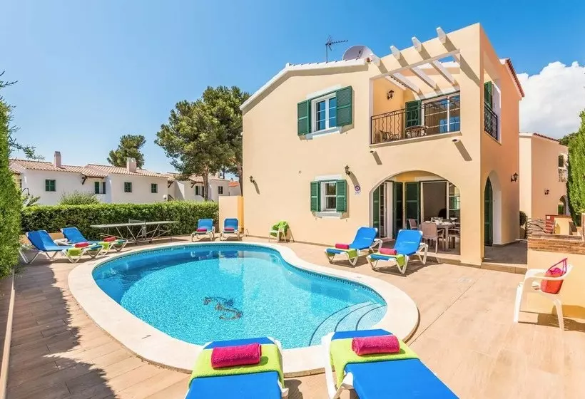 Villa Alicia