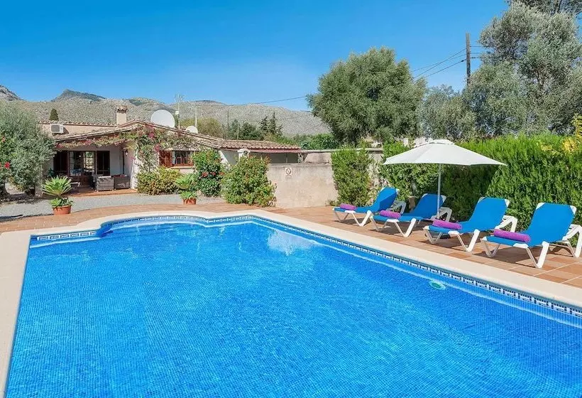Villa Bibi