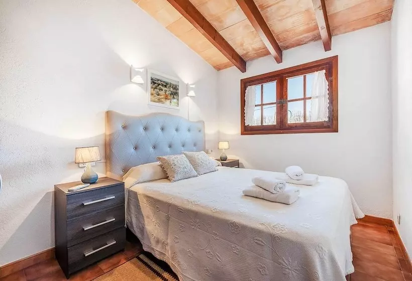 Villa Bibi