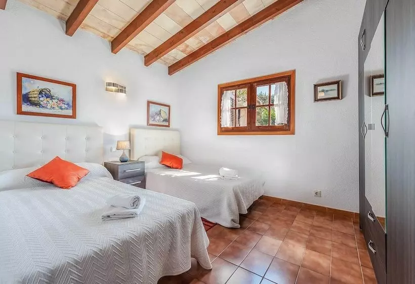 Villa Bibi