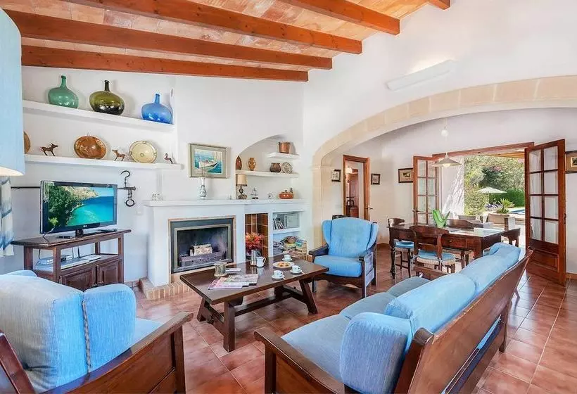 Villa Bibi