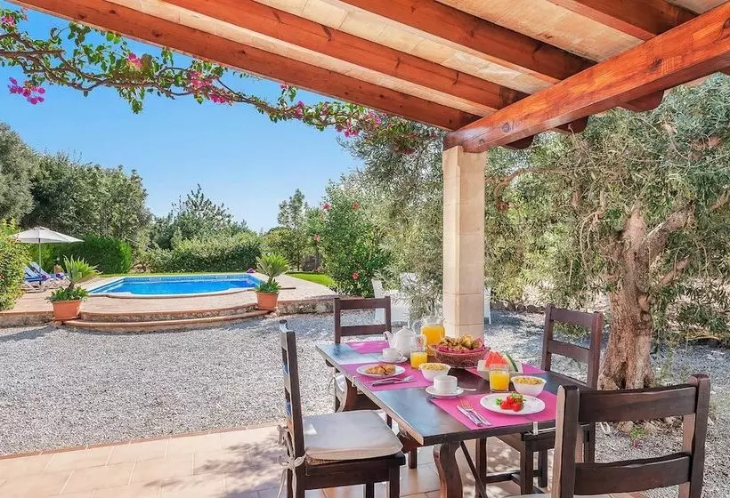 Villa Bibi