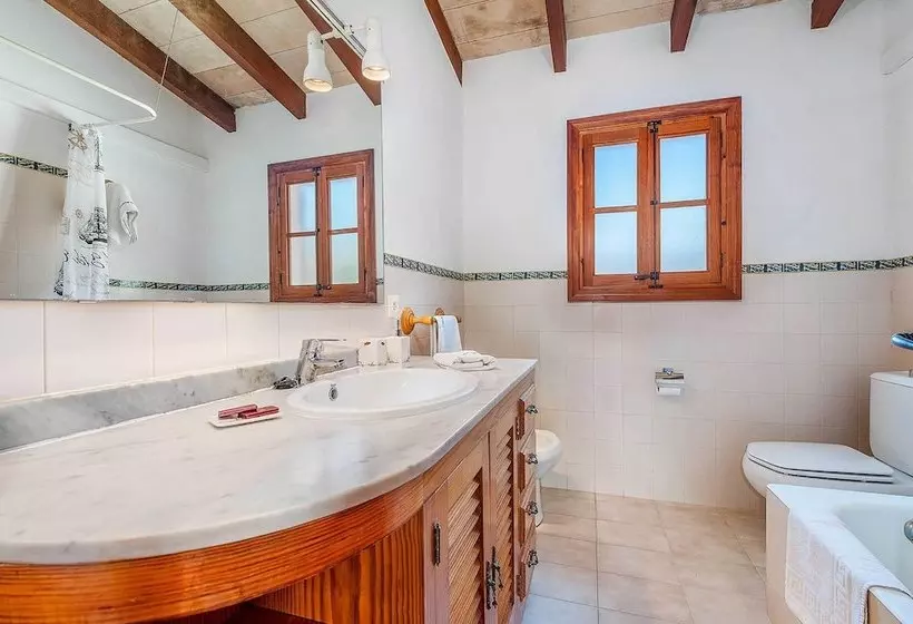 Villa Bibi