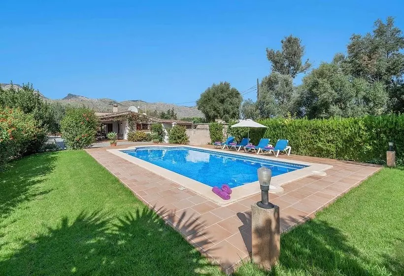 Villa Bibi