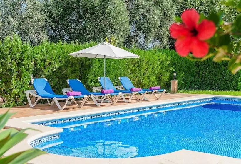 Villa Bibi