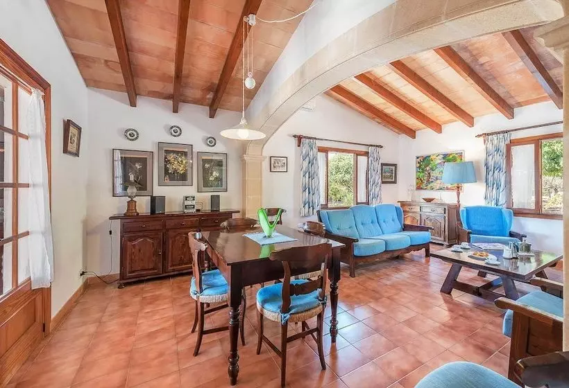 Villa Bibi