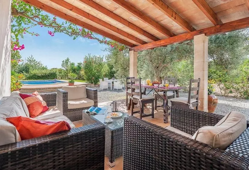 Villa Bibi