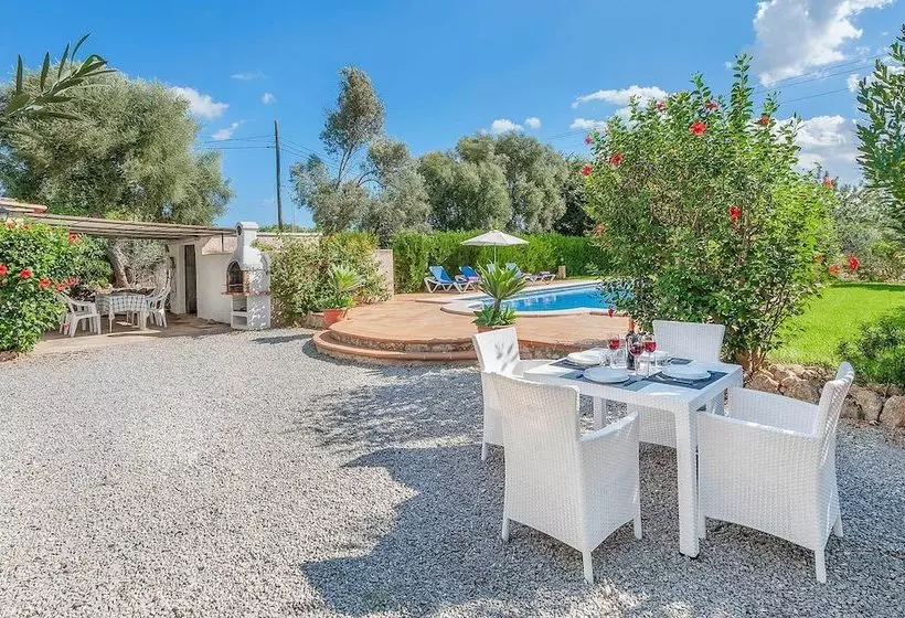 Villa Bibi
