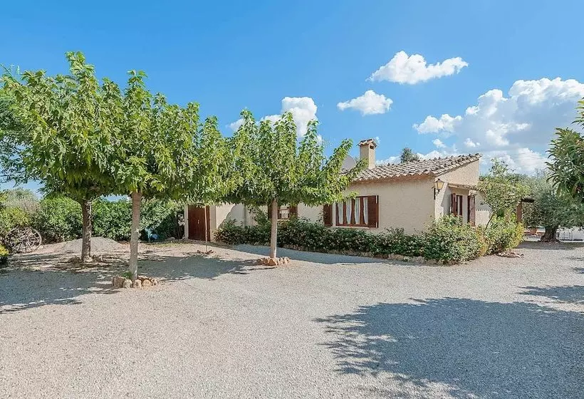 Villa Bibi