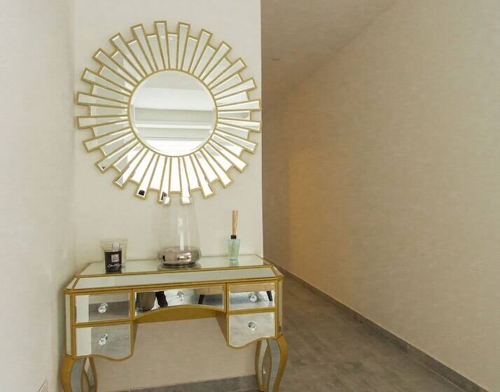 Accra Luxury Apartments At The Lul Water