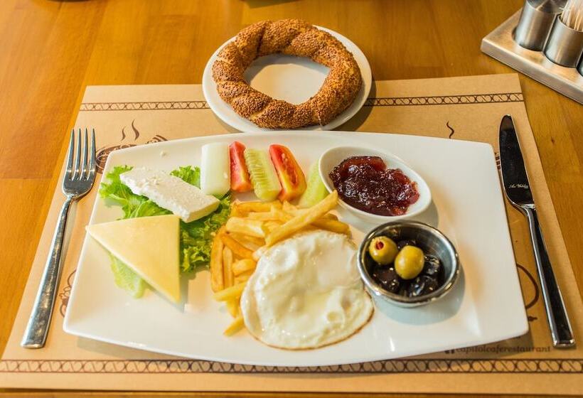 Accra Luxury Apartments At The Lul Water