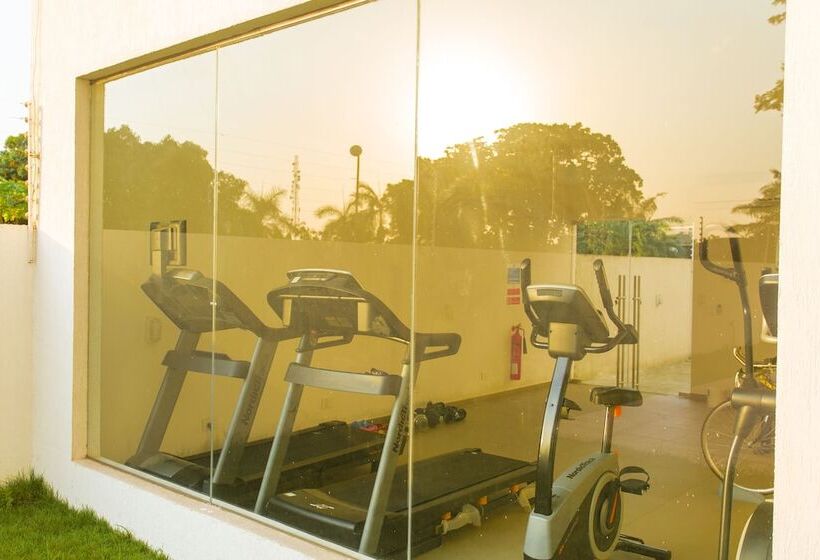 Accra Luxury Apartments At The Lul Water