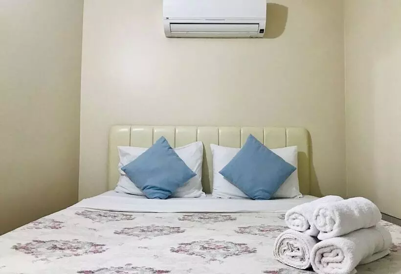 Alibeyoglu Apart Otel