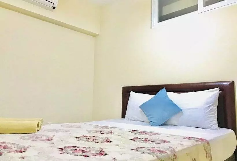 Alibeyoglu Apart Otel