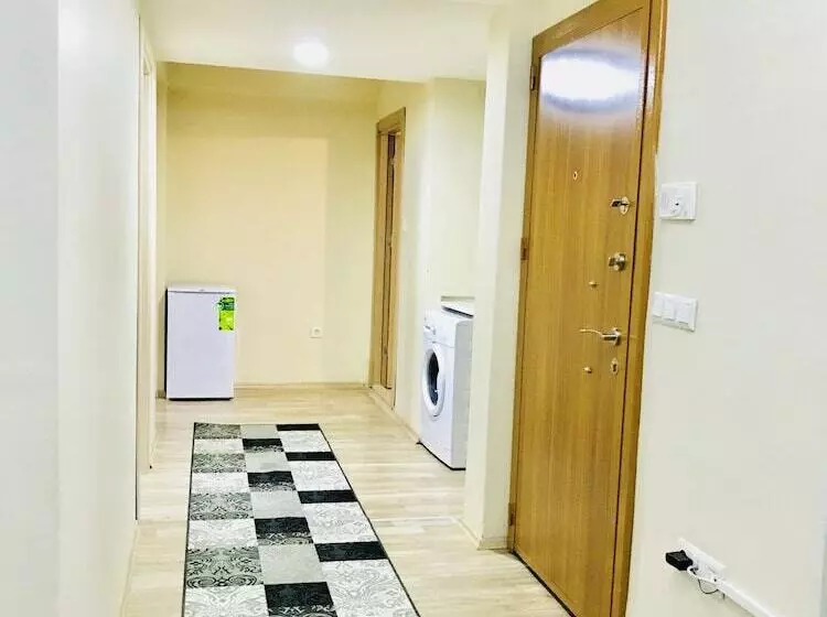 Alibeyoglu Apart Otel