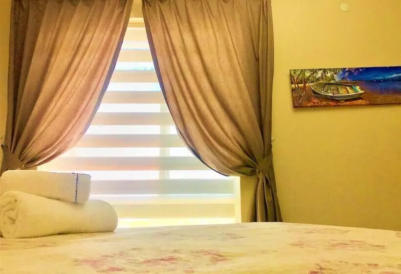 Alibeyoglu Apart Otel