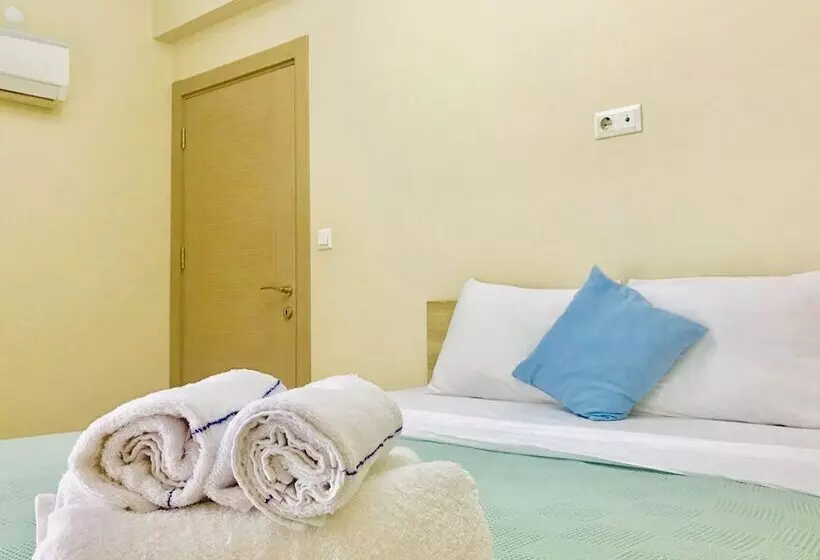 Alibeyoglu Apart Otel