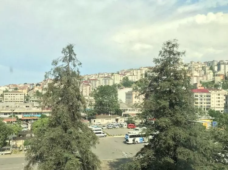 Alibeyoglu Apart Otel