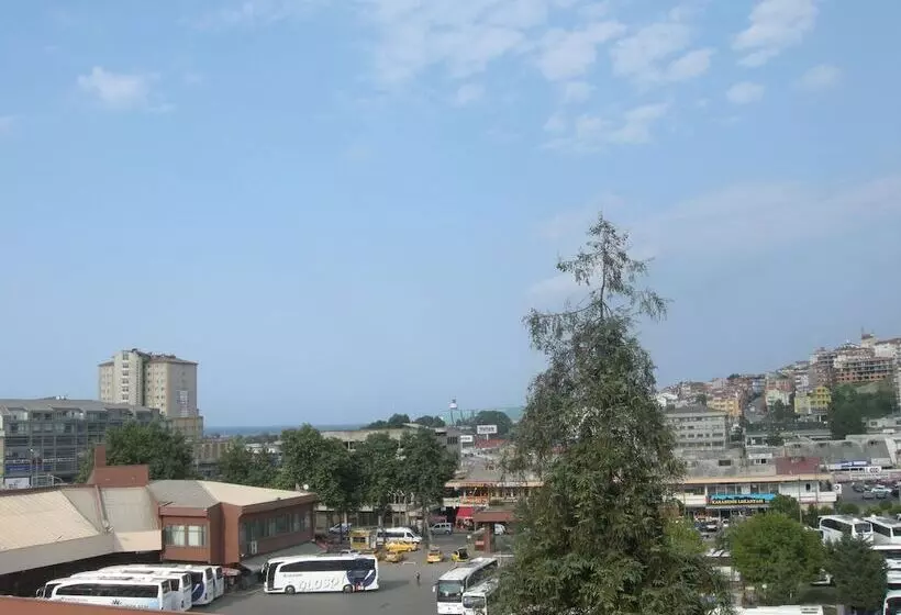 Alibeyoglu Apart Otel