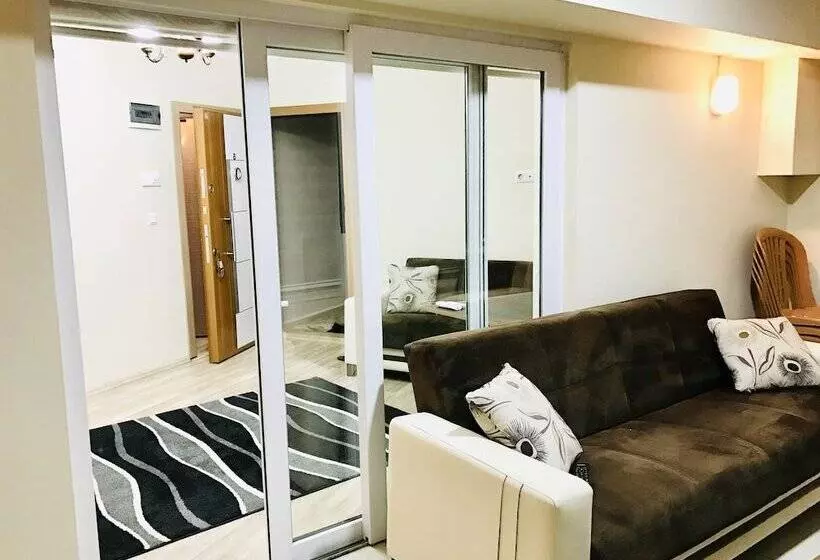 Alibeyoglu Apart Otel