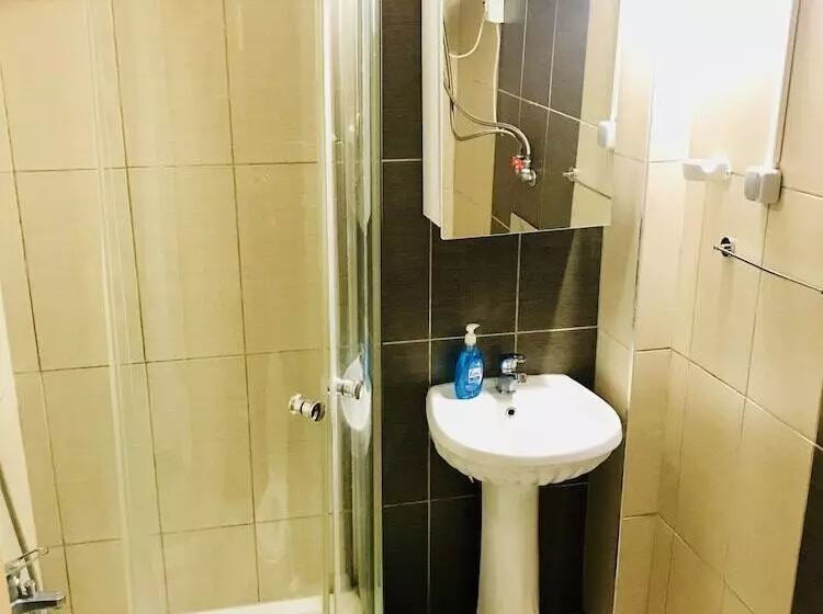 Alibeyoglu Apart Otel