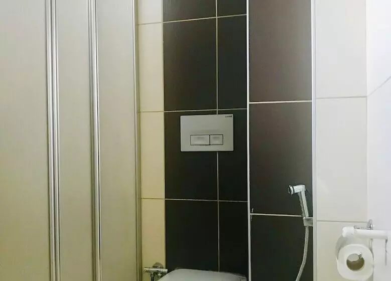 Alibeyoglu Apart Otel