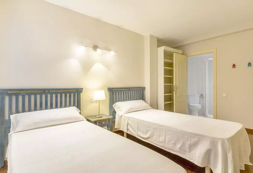 Apartamento Mantonia  Precioso Apartamento Con Vistas Al Mar En Port D Alc?dia