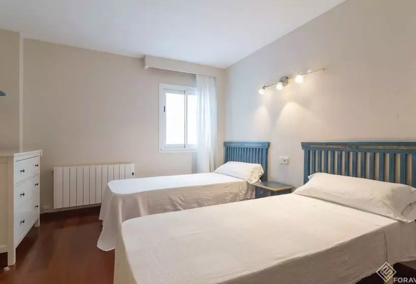 Apartamento Mantonia  Precioso Apartamento Con Vistas Al Mar En Port D Alc?dia