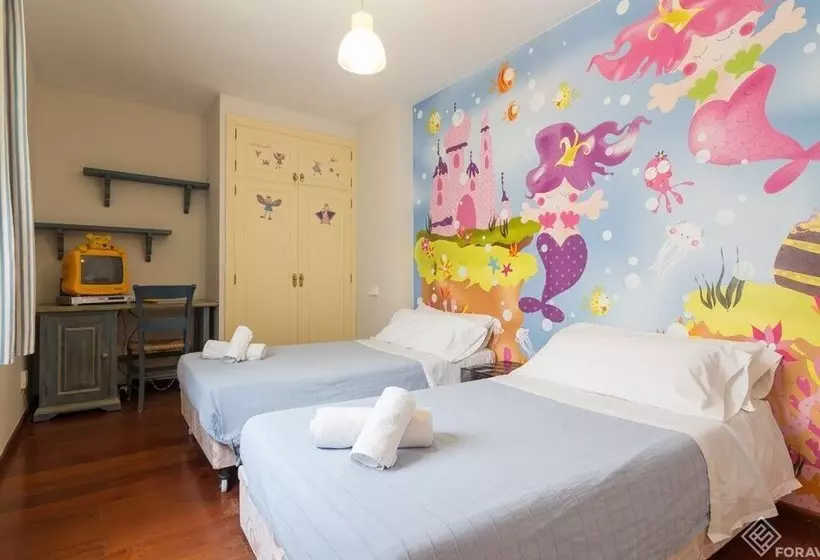 Apartamento Mantonia  Precioso Apartamento Con Vistas Al Mar En Port D Alc?dia