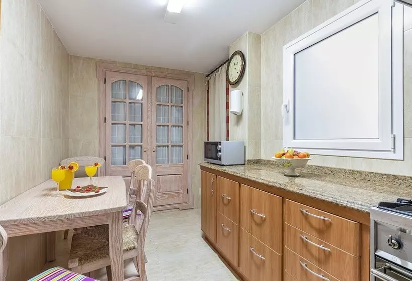 Apartamento Mantonia  Precioso Apartamento Con Vistas Al Mar En Port D Alc?dia