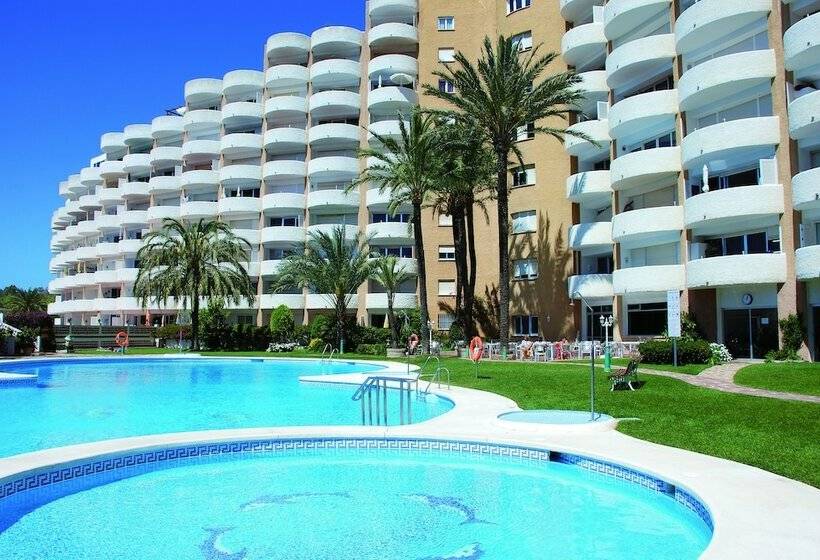 Apartamentos Coronado