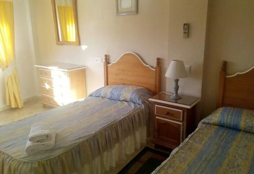 Apartamentos Coronado