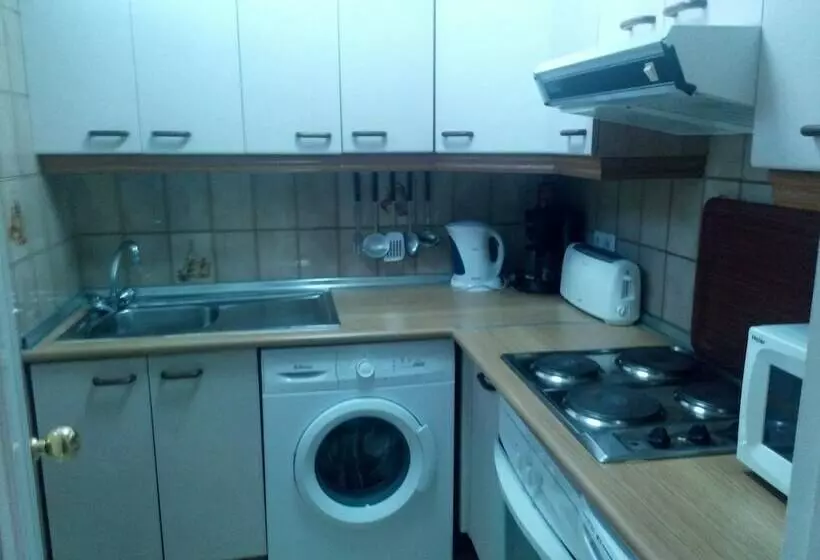 Apartamentos Coronado